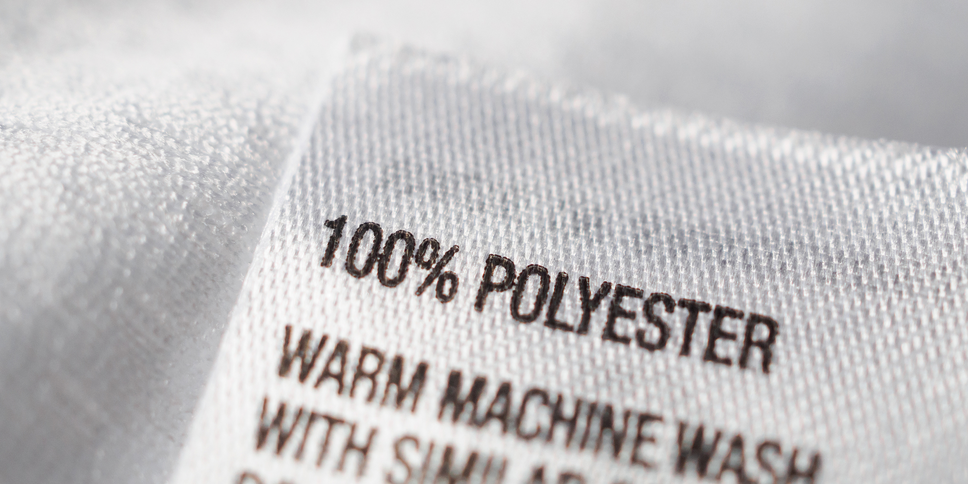 Why Polyester Might Be Affecting Your Hormones — And Why Silk Is a Better Alternative