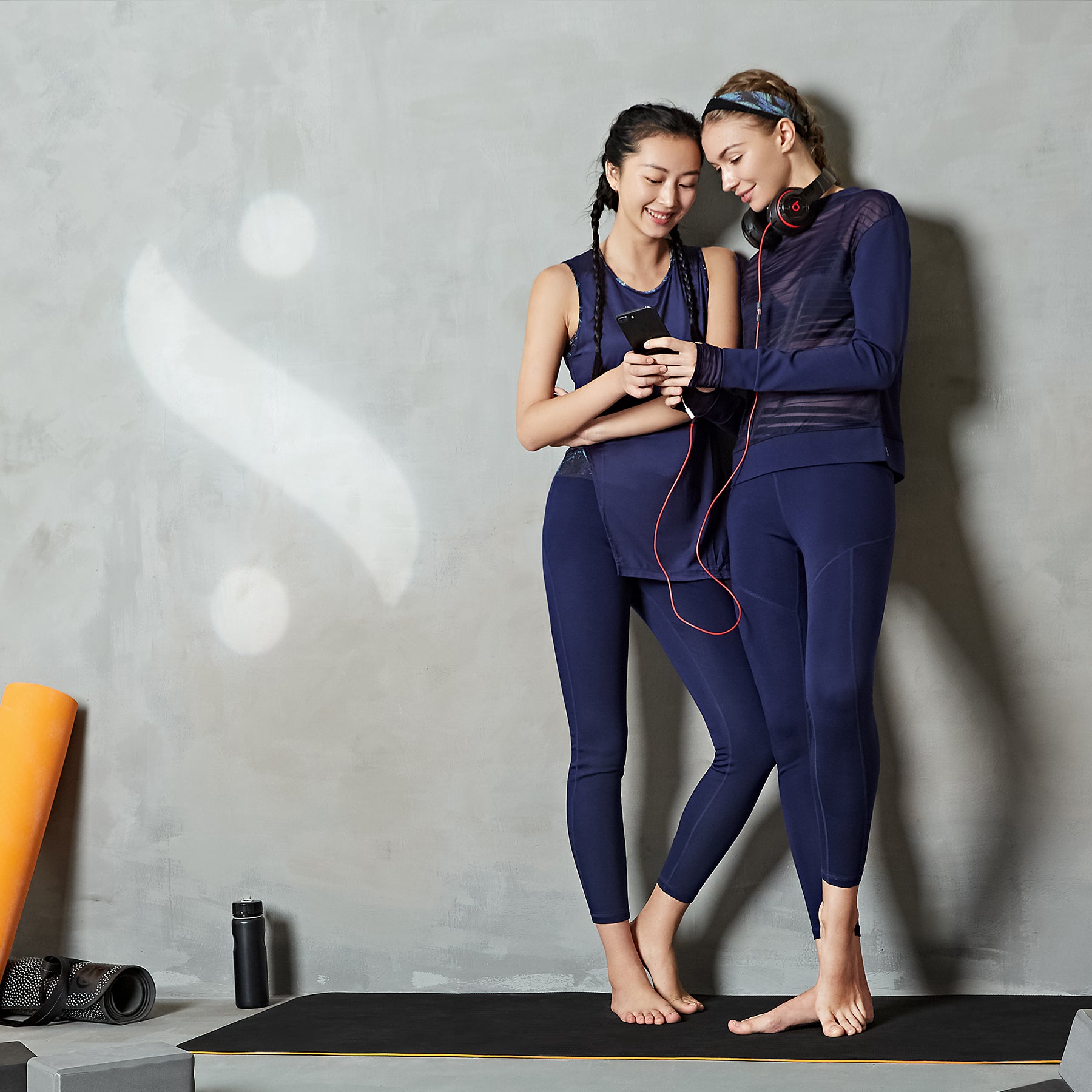 Where To Buy Athleisure In Hong Kong: Yoga And Sportswear