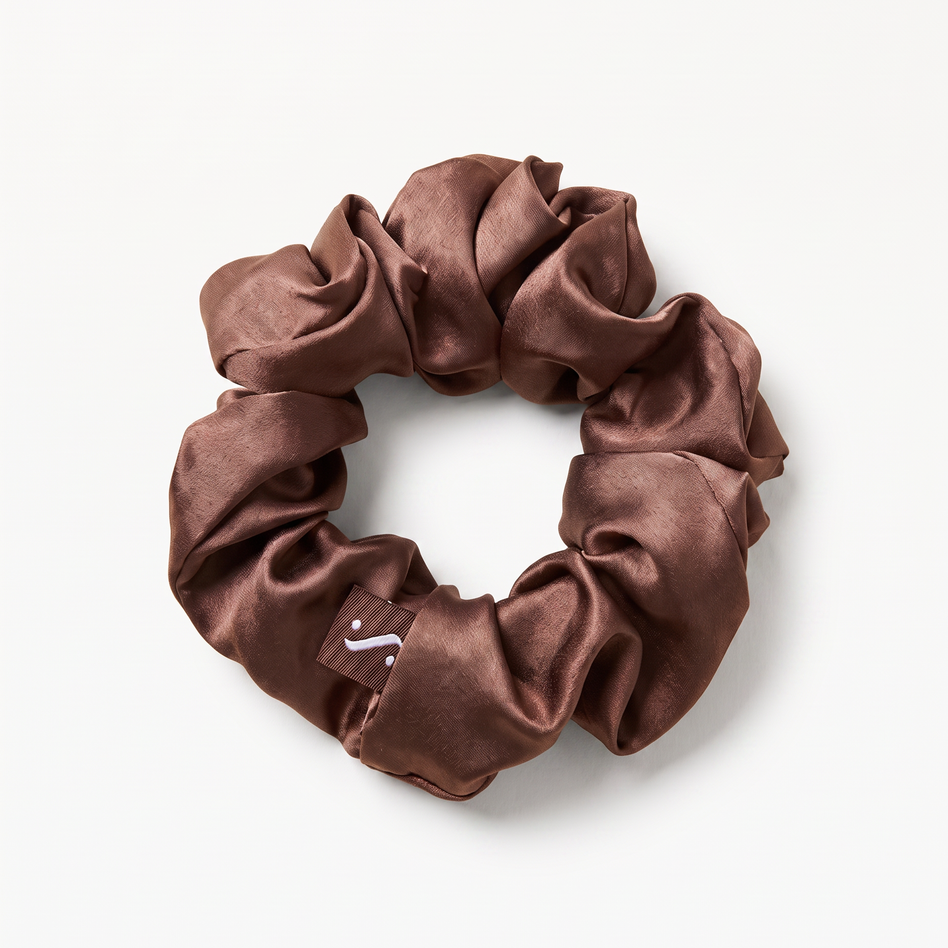 Cocoa Scrunchies Set