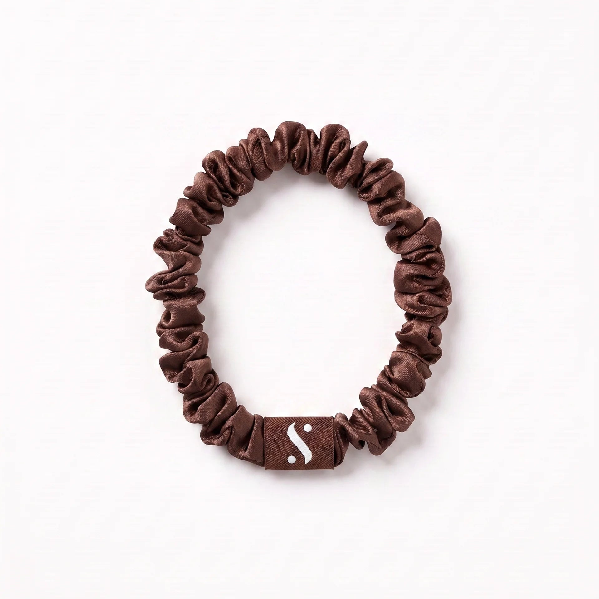 Cocoa Scrunchies Set