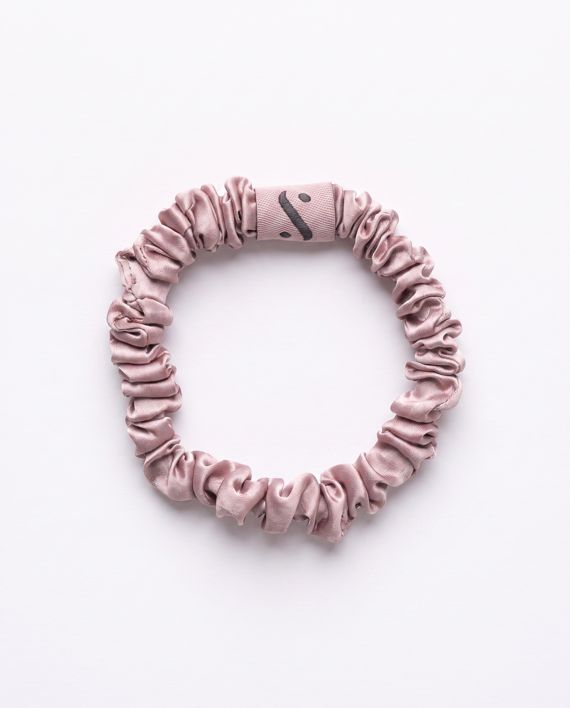 Blush Scrunchies Set