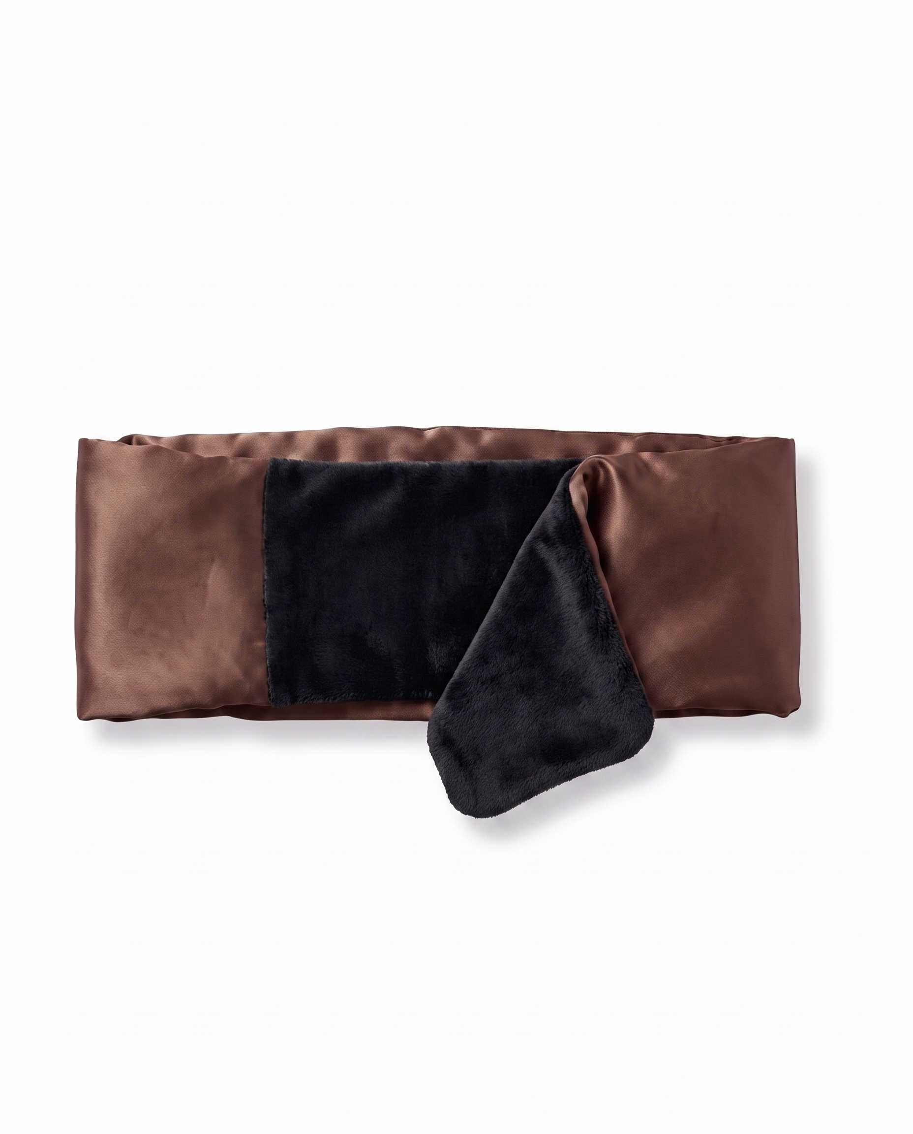 Cocoa Sleep & Hair Set