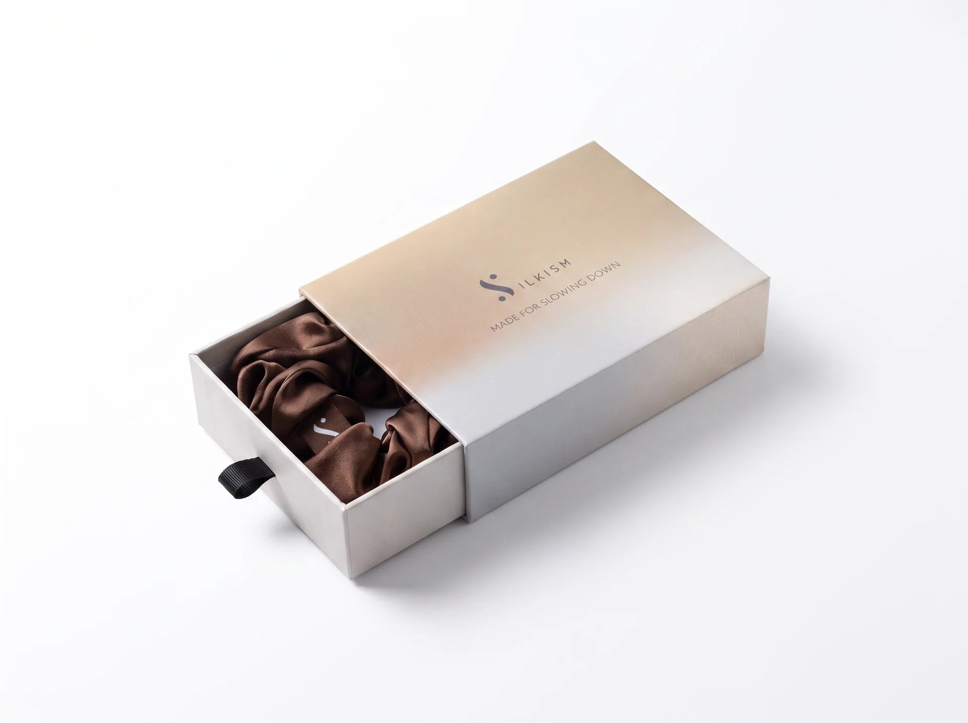 Cocoa Scrunchies Set