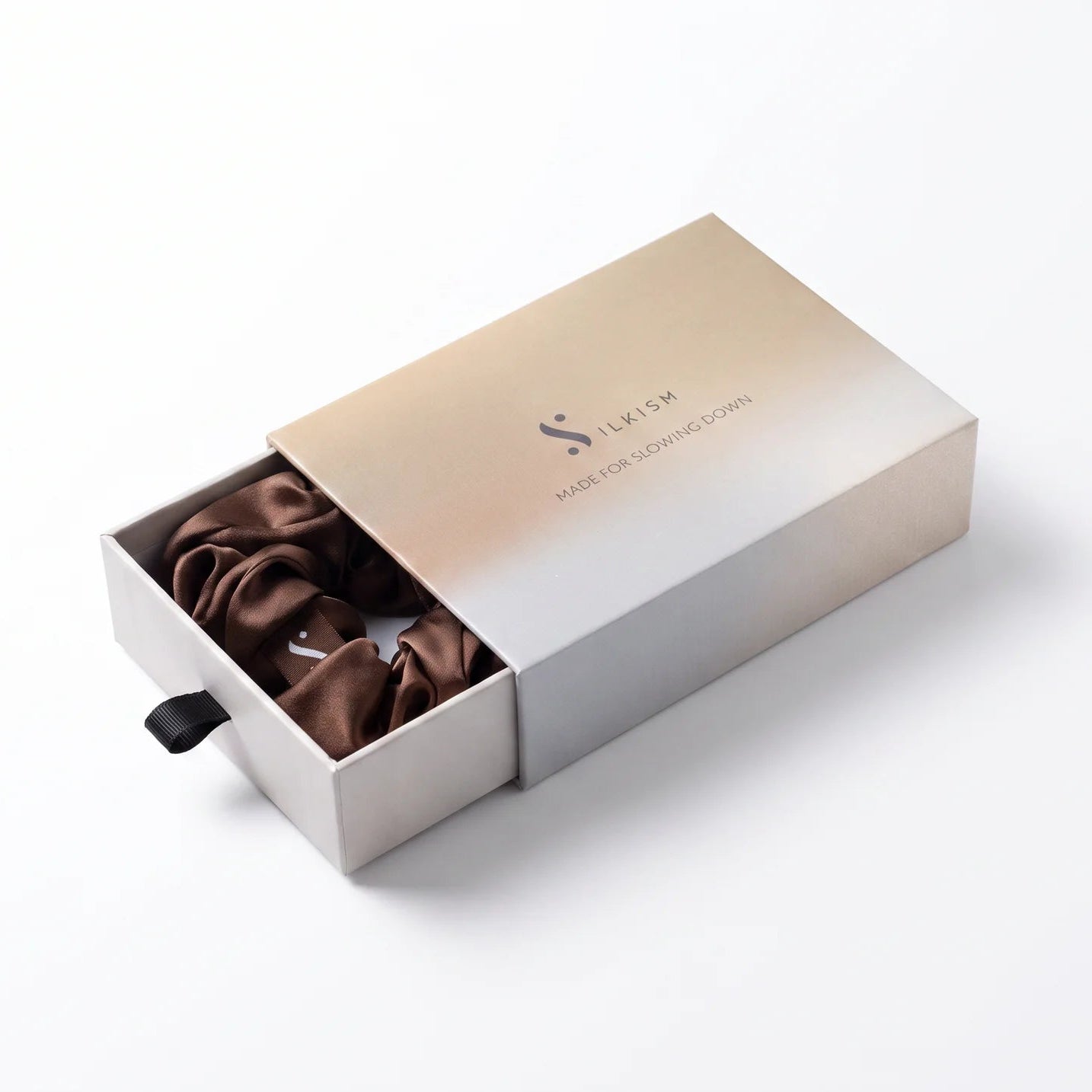 Cocoa Scrunchies Set