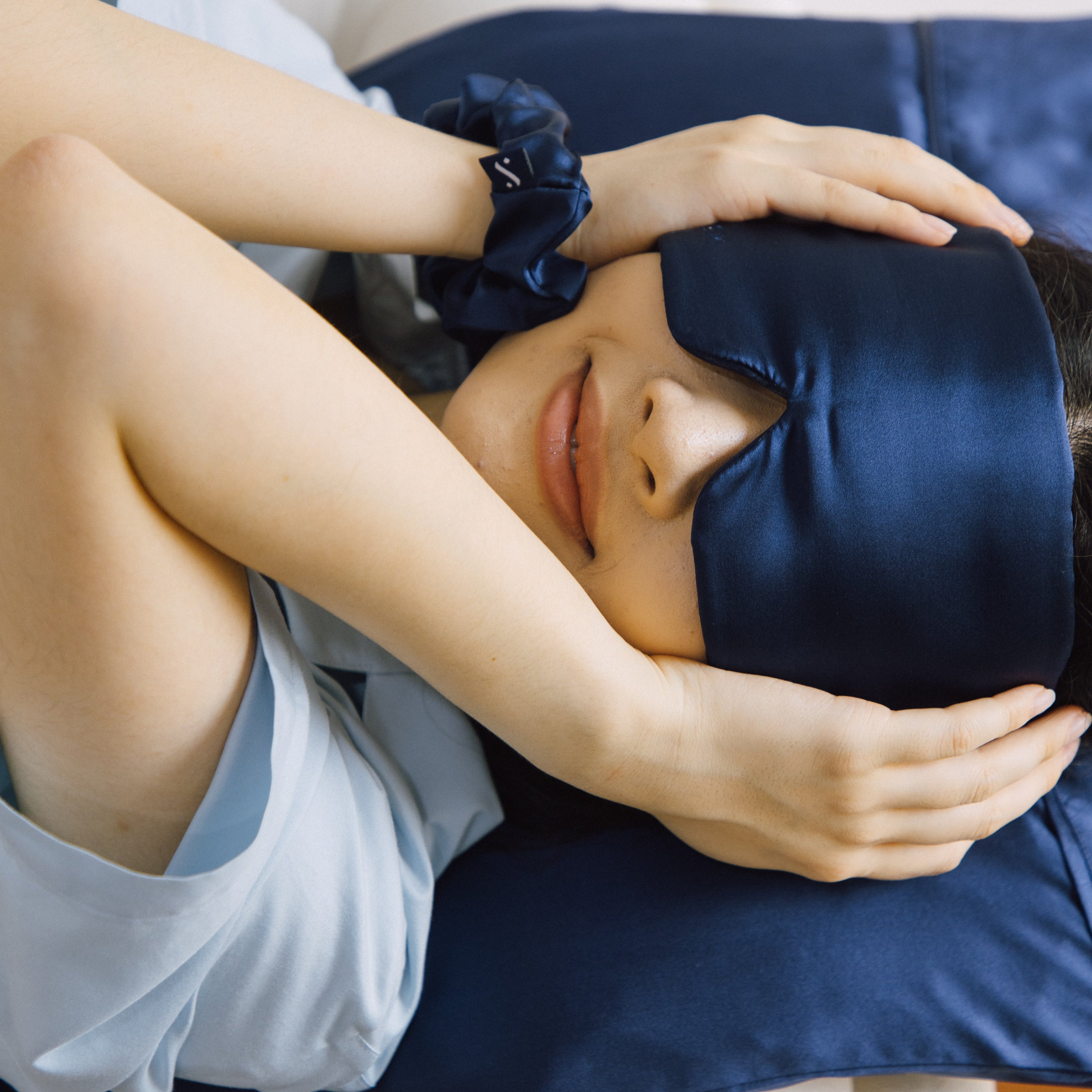 暮光睡眠及髮護套裝