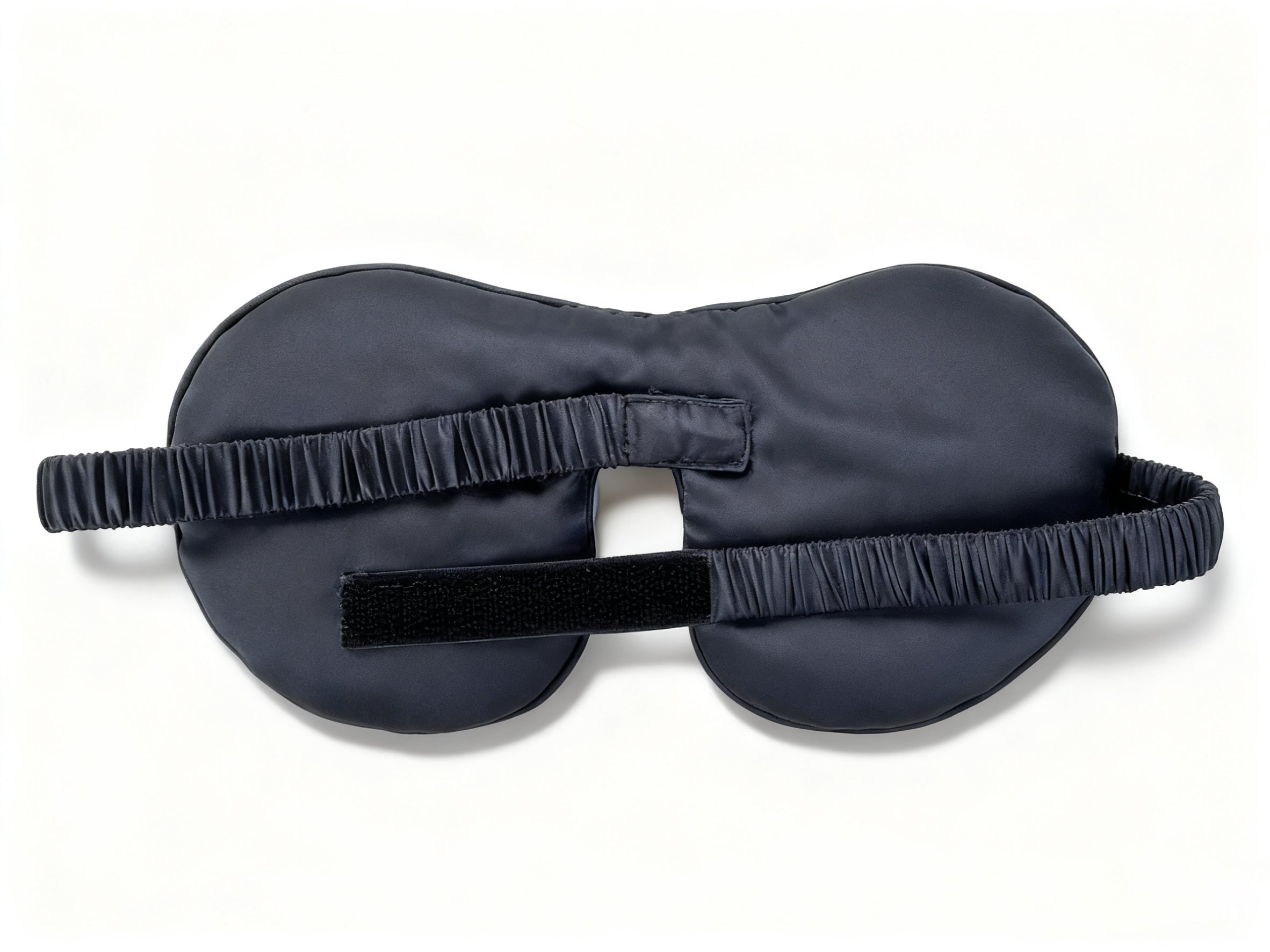 Ribbon Eye Mask - Dolphin