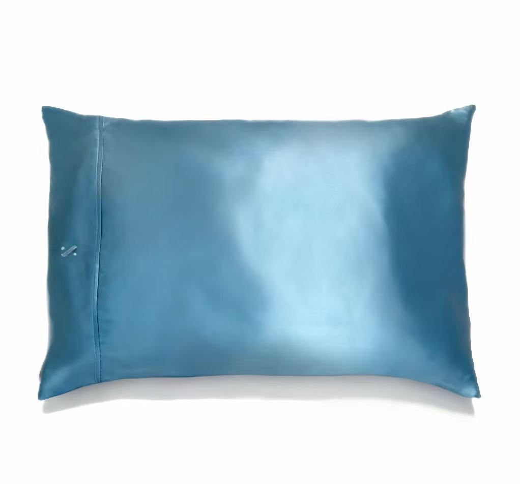 Silk Pillowcase - Citadel