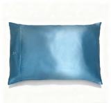 Silk Pillowcase - Citadel