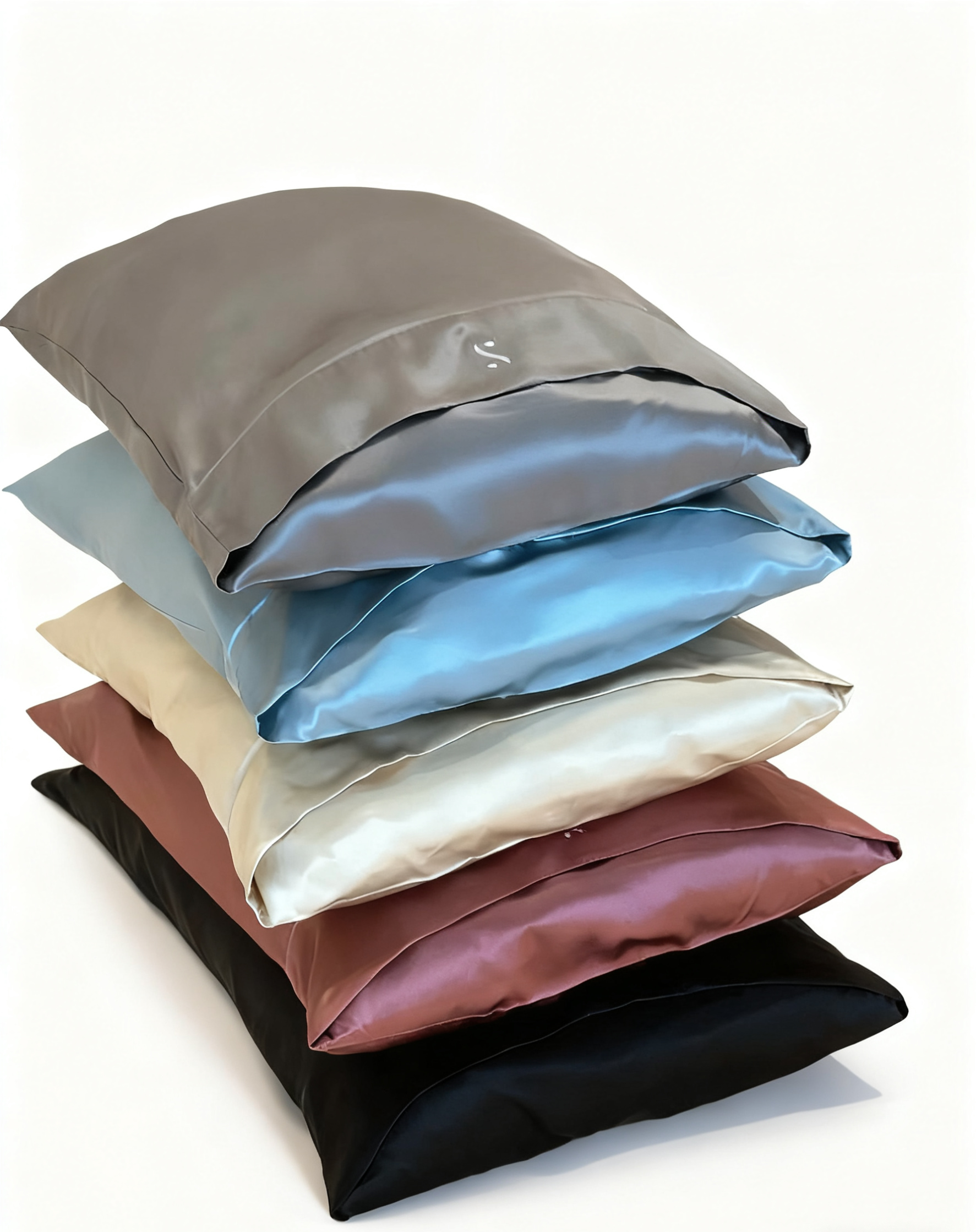 Silk Pillowcase - Citadel