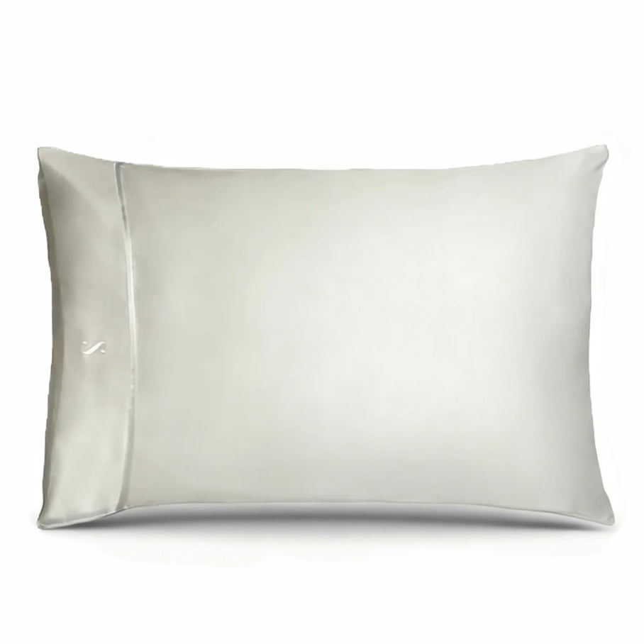 Silk Pillowcase - Icicle