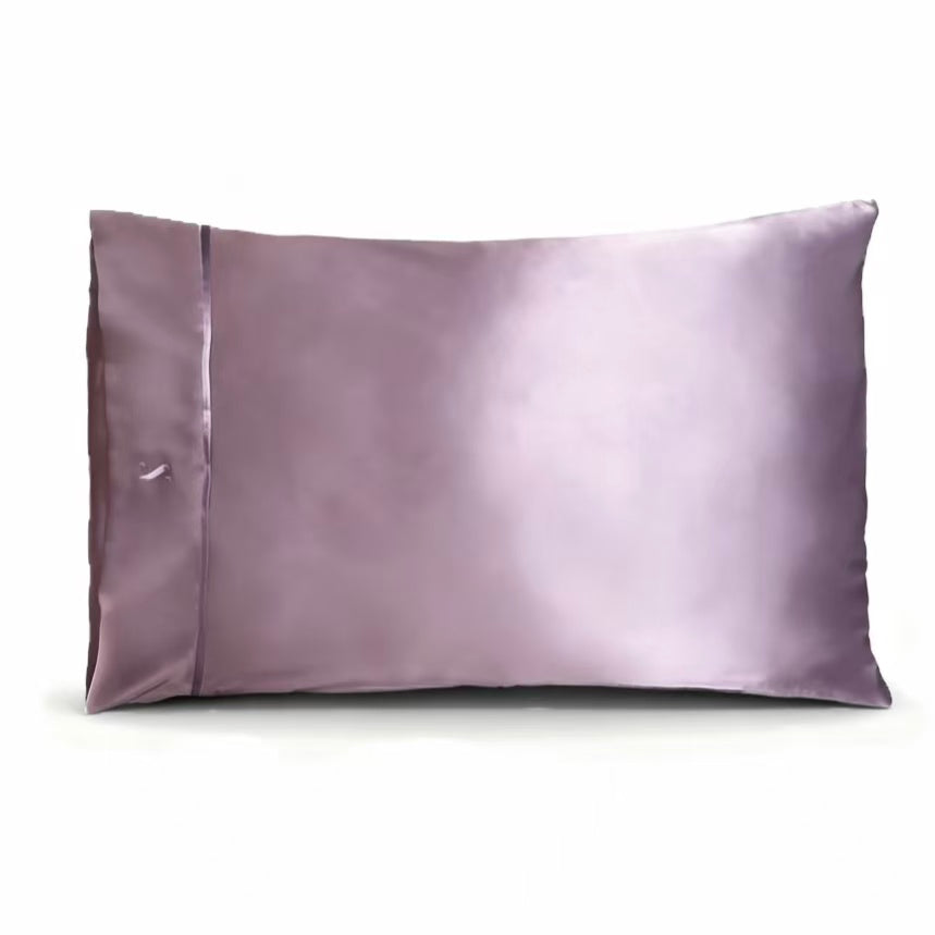 Silk Pillowcase - Nirvana