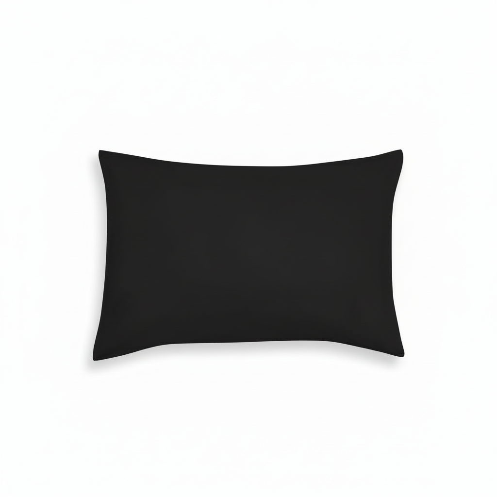 Effortless Silk Pillow Case