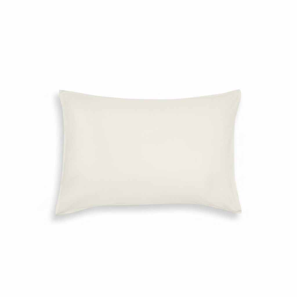 Effortless Silk Pillow Case