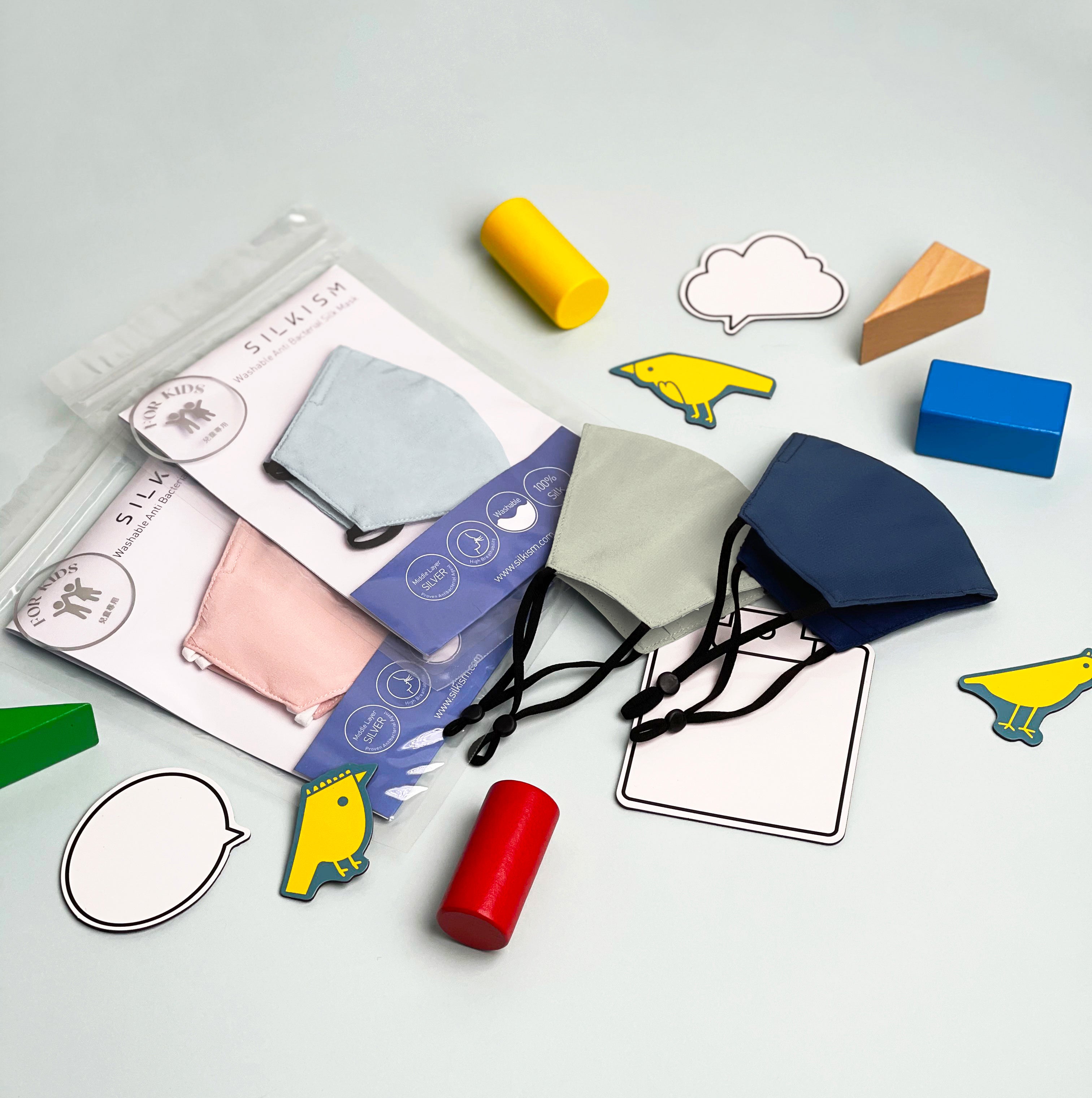 Mitten - Kids Collection