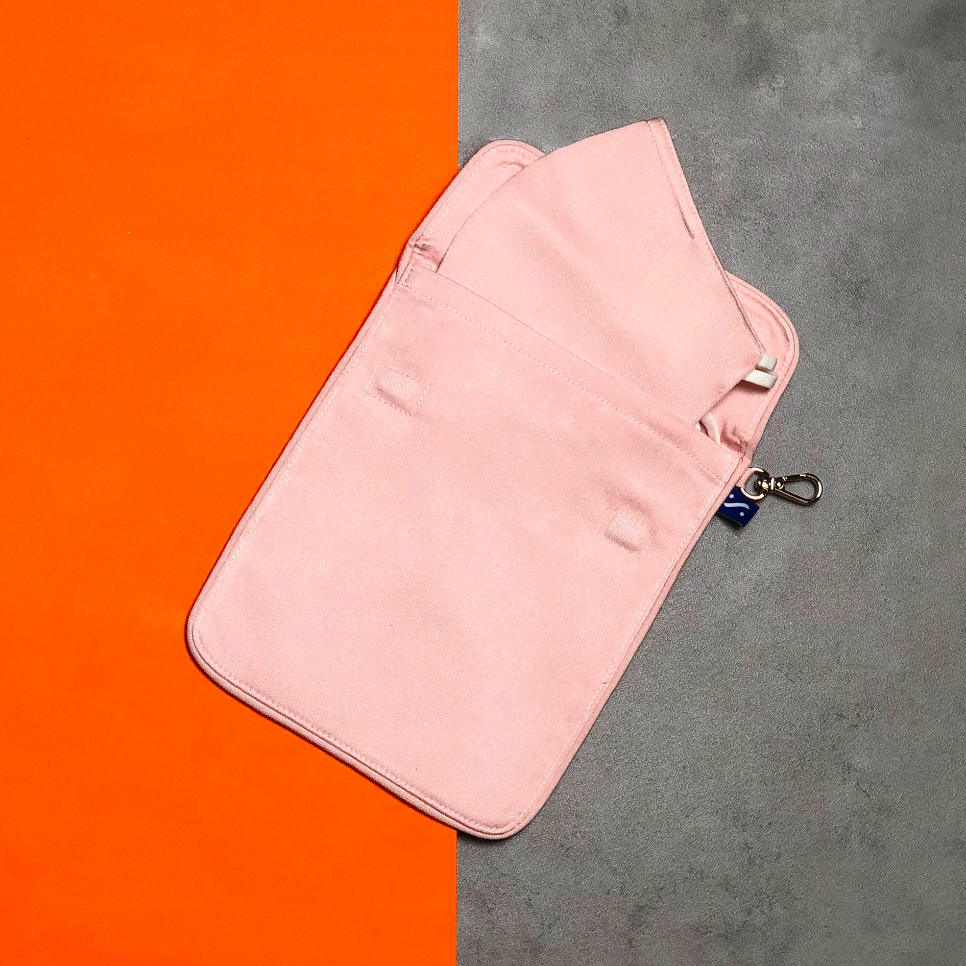 Mask Keeper Bundle - Pink