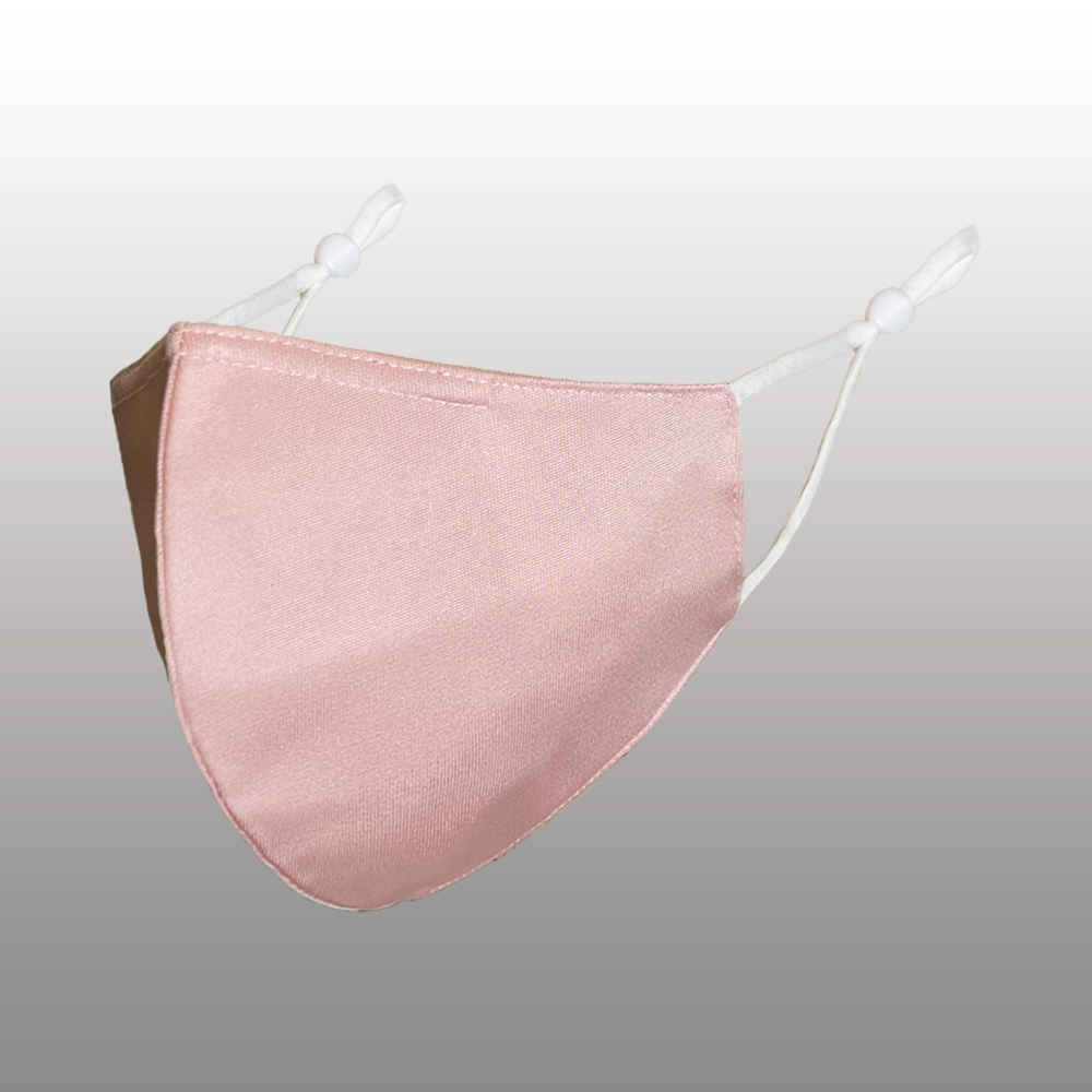 Mask Keeper Bundle - Pink