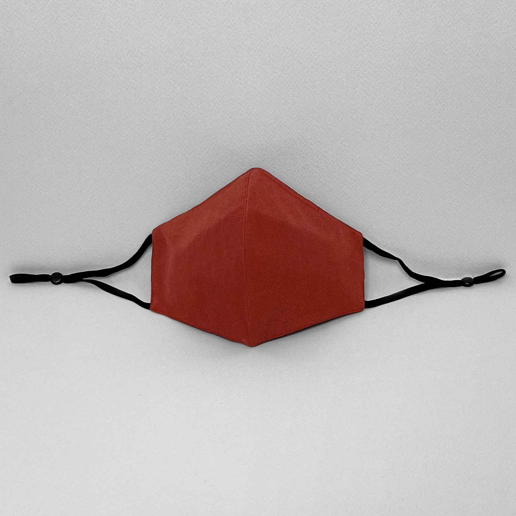 Mitten - Redwood Crepe