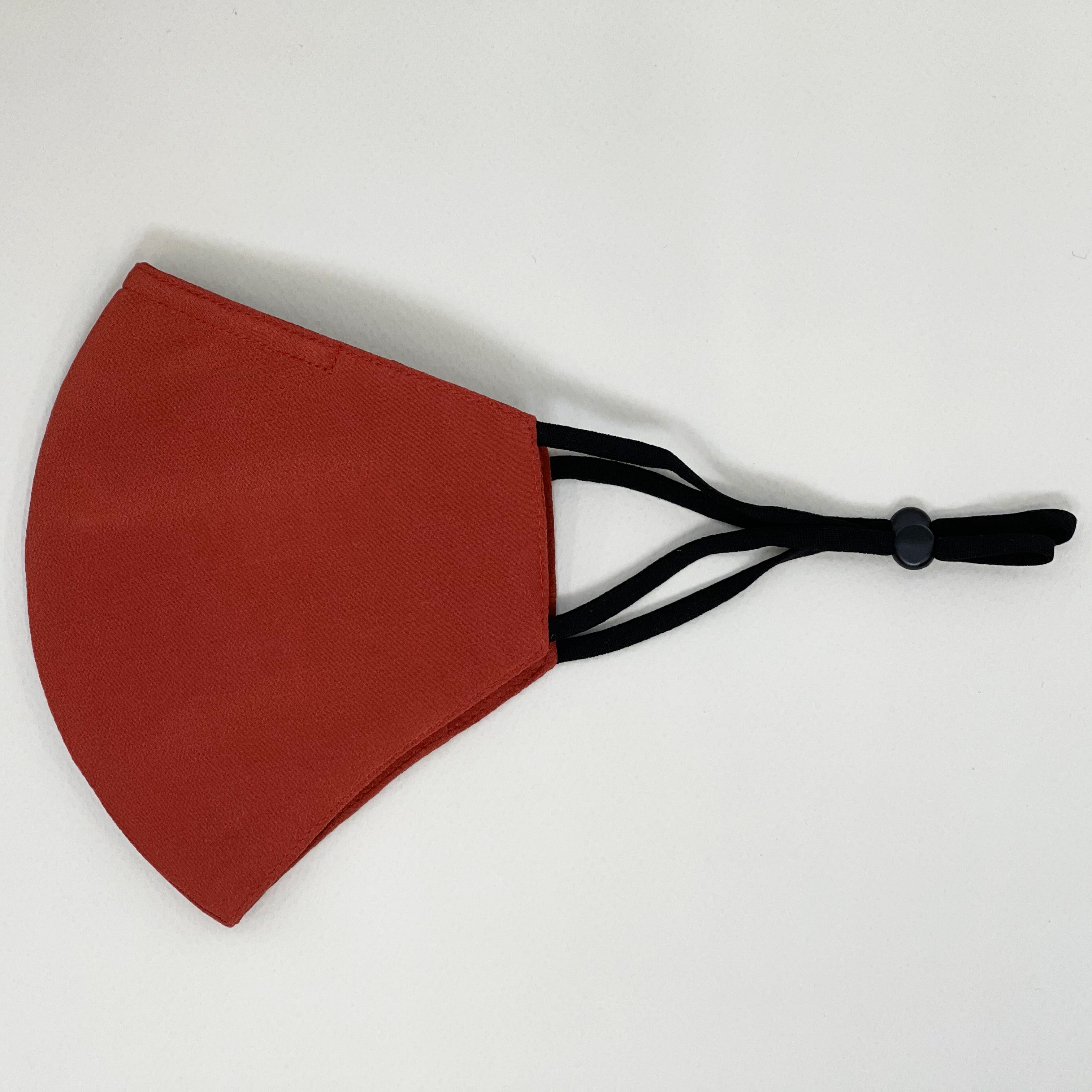 Mitten - Redwood Crepe