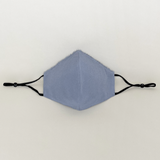 Mitten - Stonewash Crepe