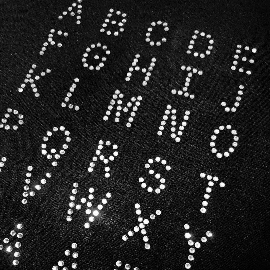 Personalized Initial