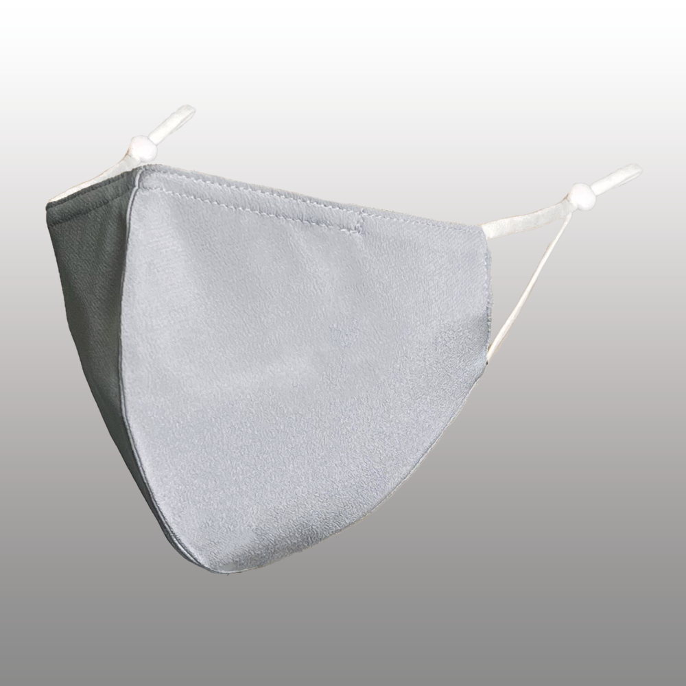 Mitten - Lunar Rock Crepe