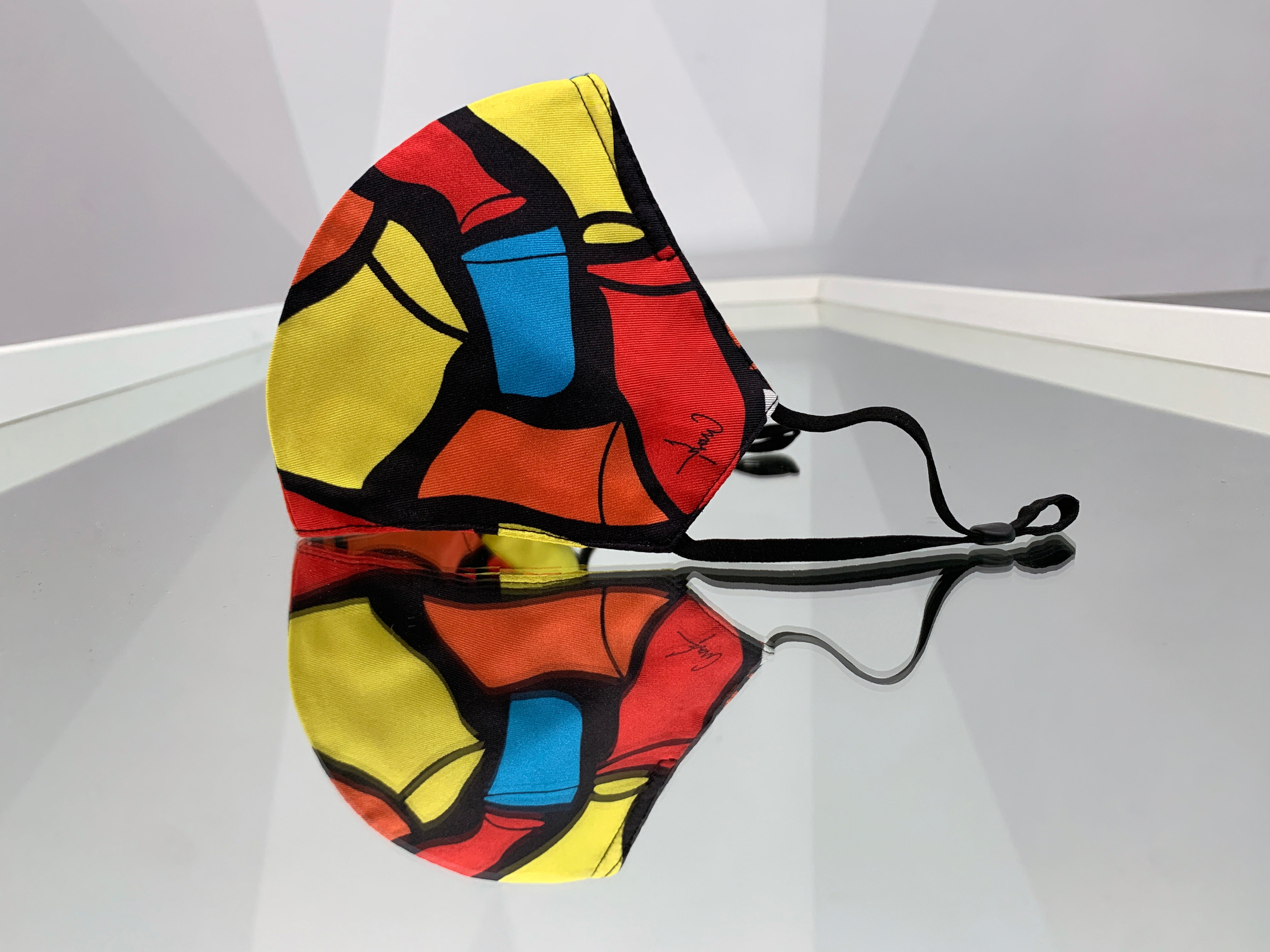 Mitten - Celebration