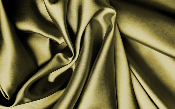 Why Silk is Sustainable?
