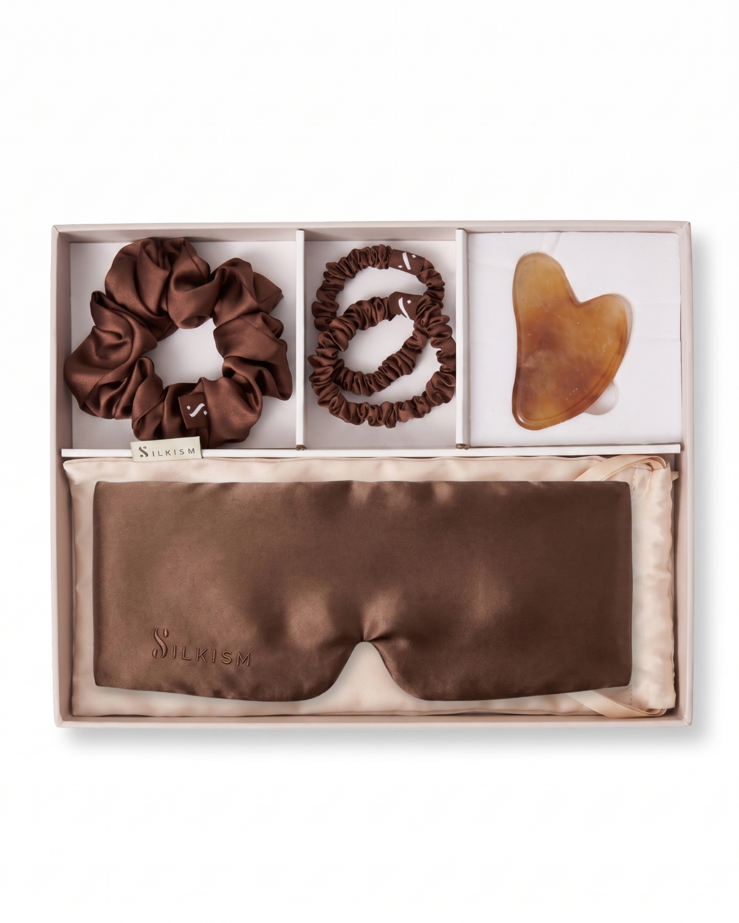 Cocoa Ritual Set