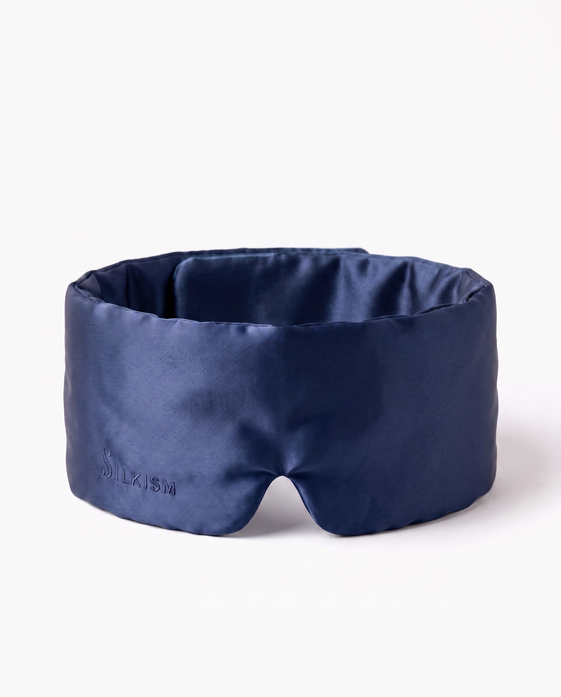 Twilight Silk Eyemask