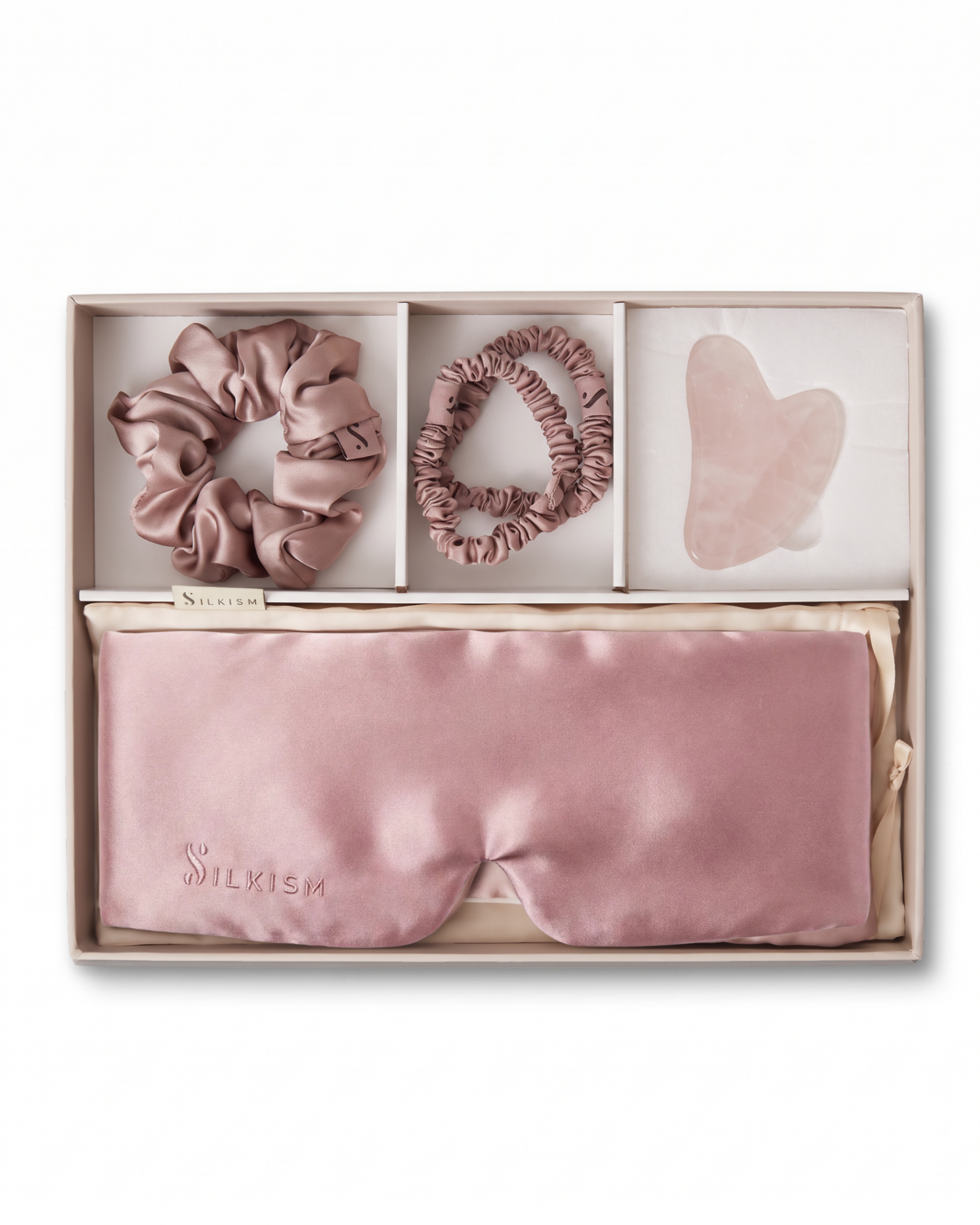 Blush Ritual Set