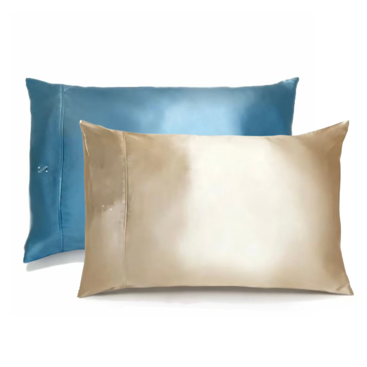 【Bundle Offer】Silk Pillowcase Twin Pack