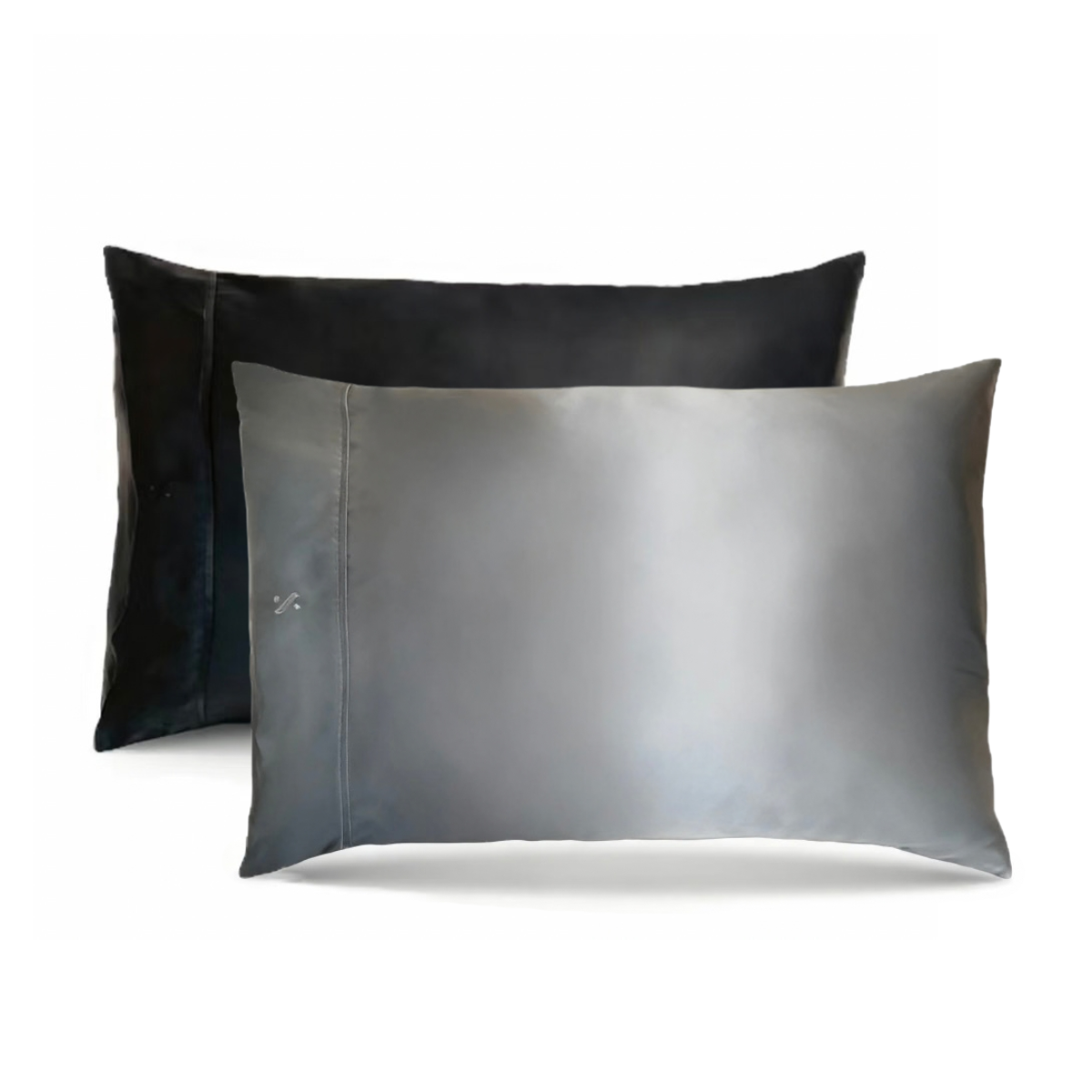 【Bundle Offer】Silk Pillowcase Twin Pack