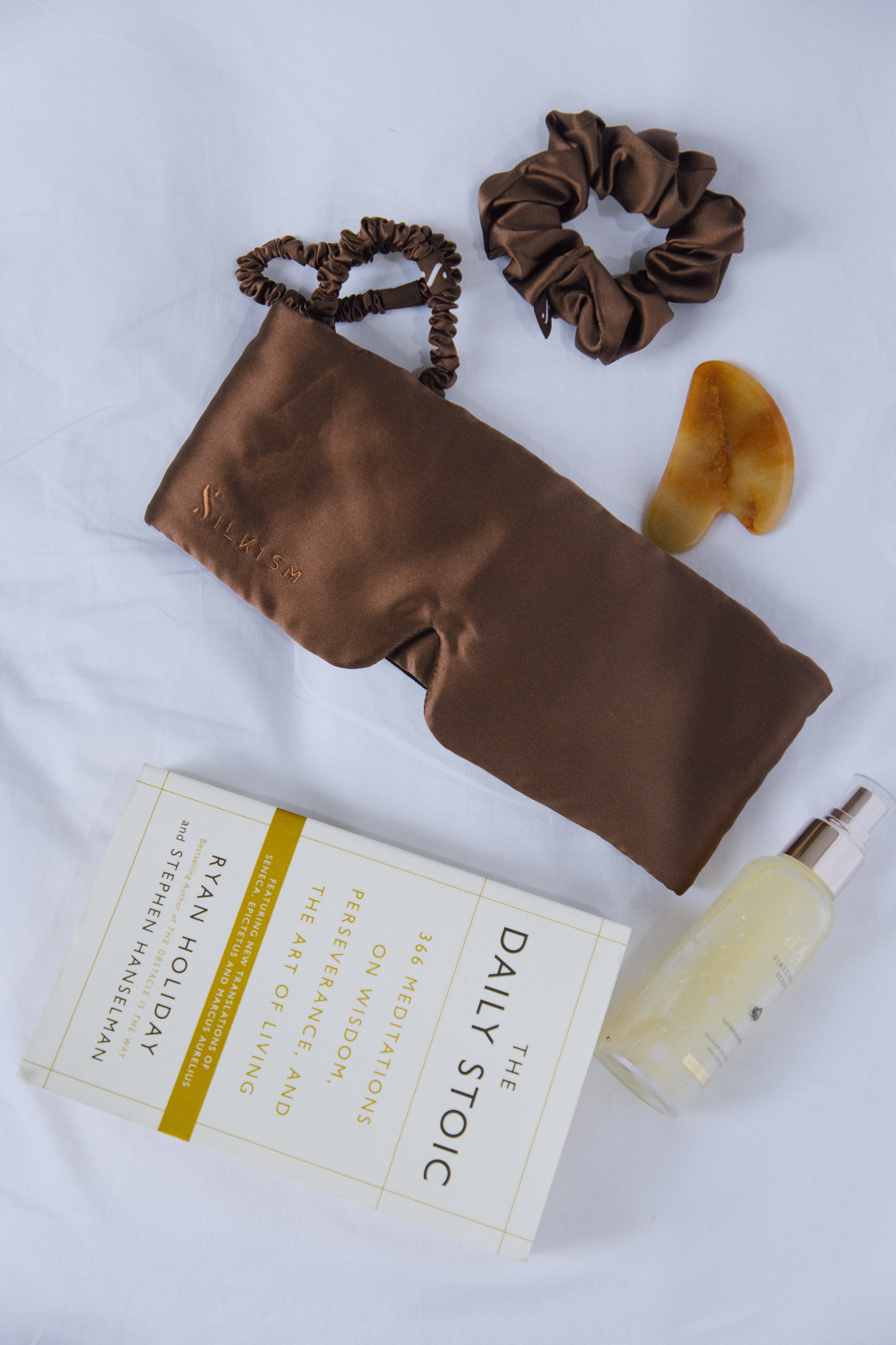 Cocoa Ritual Set
