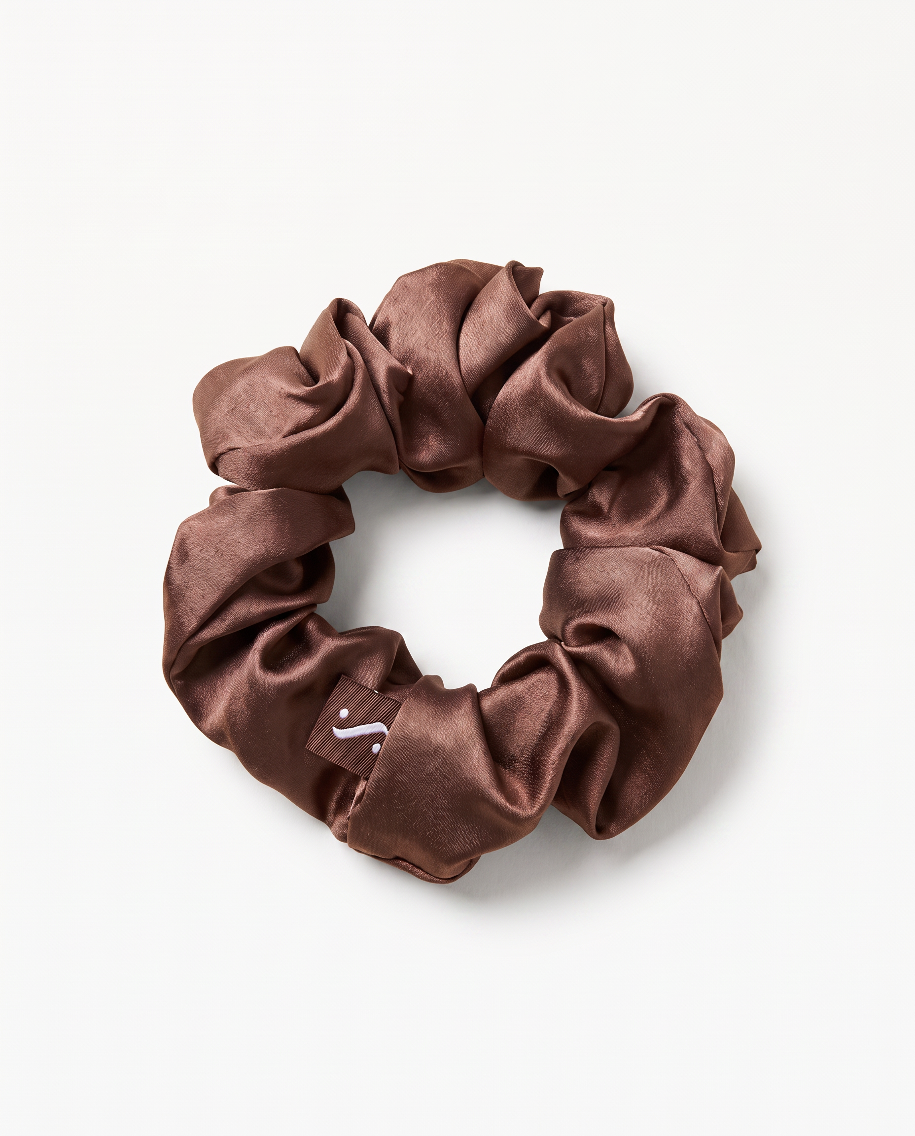 Cocoa Scrunchies Set