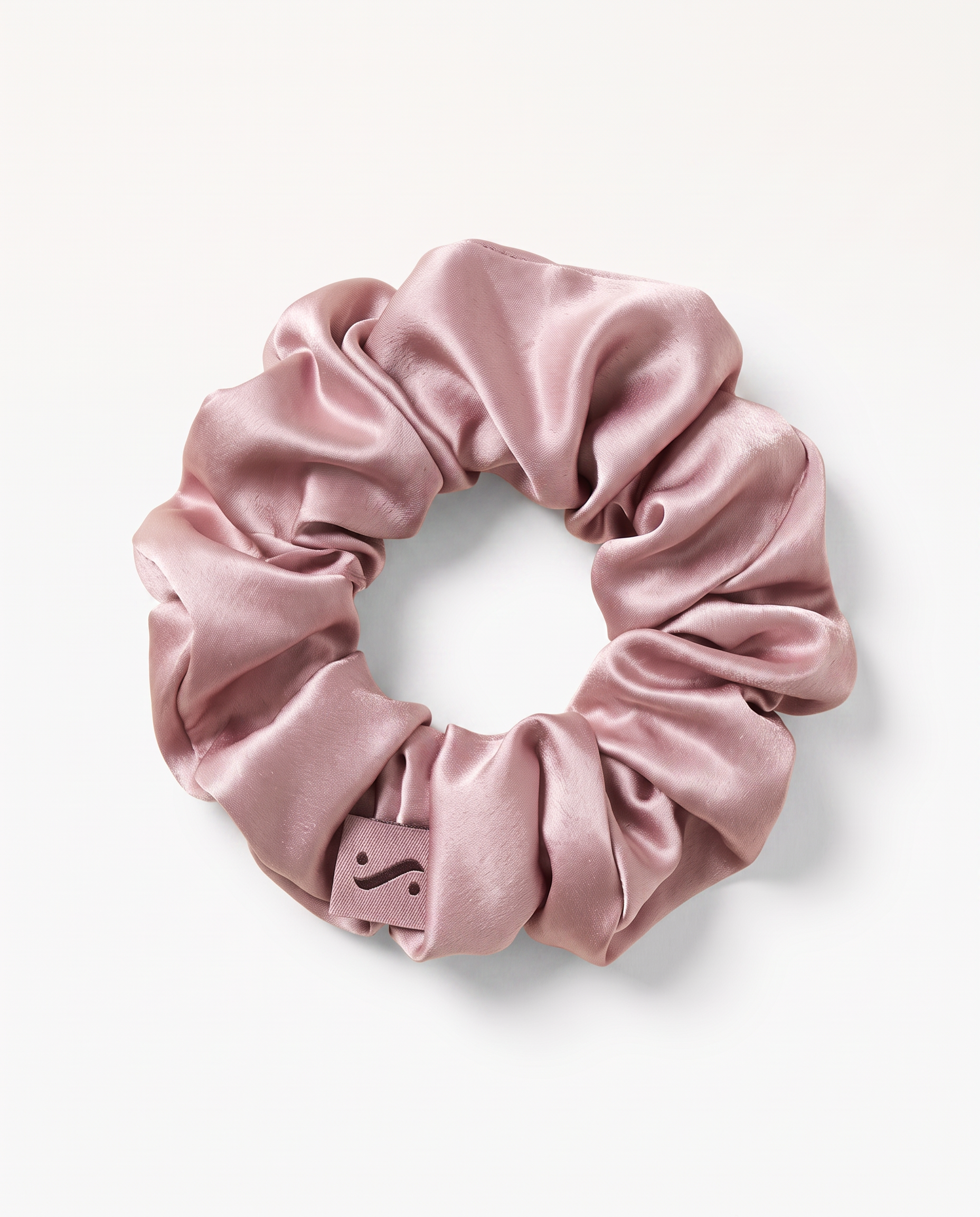 Blush Scrunchies Set