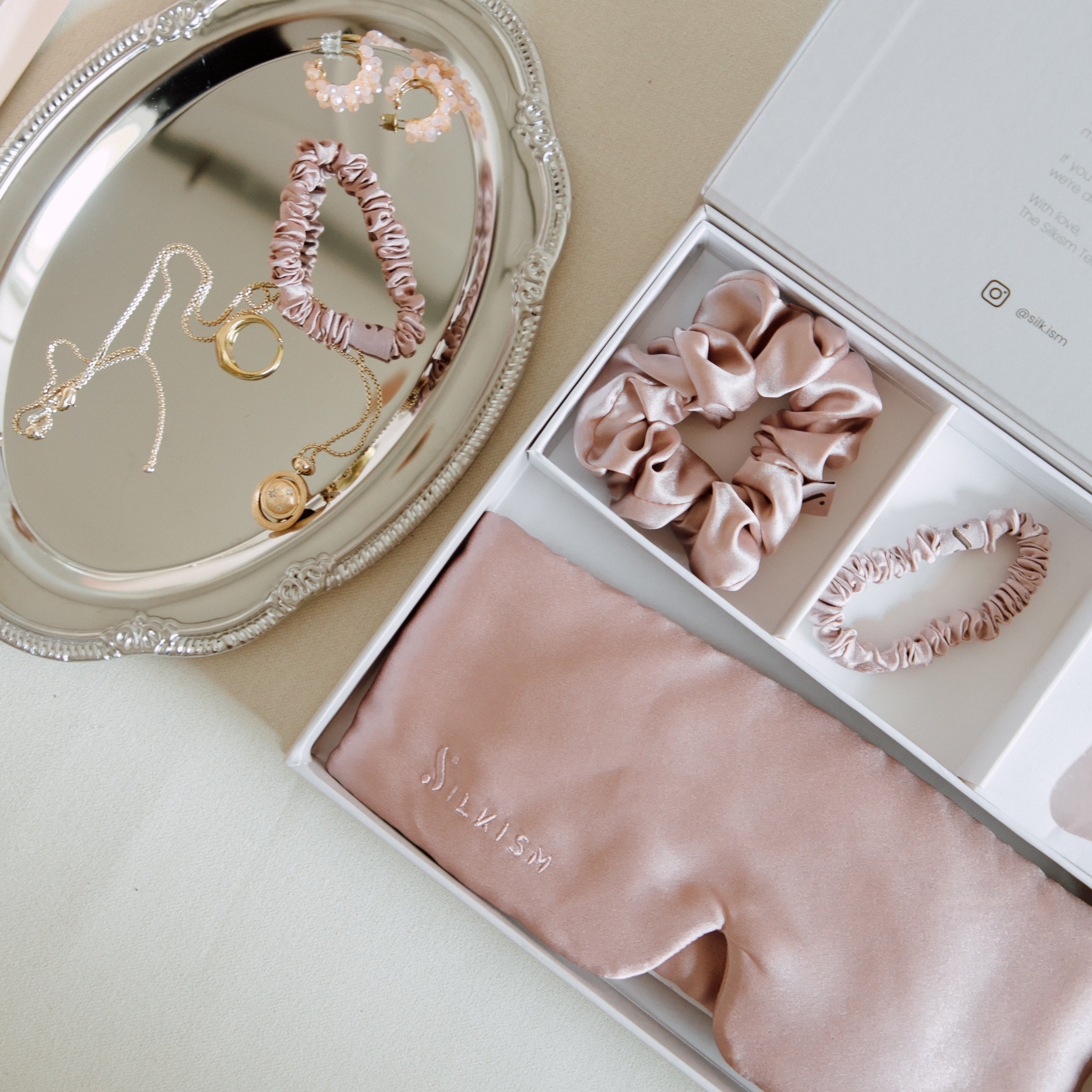 Blush Ritual Set