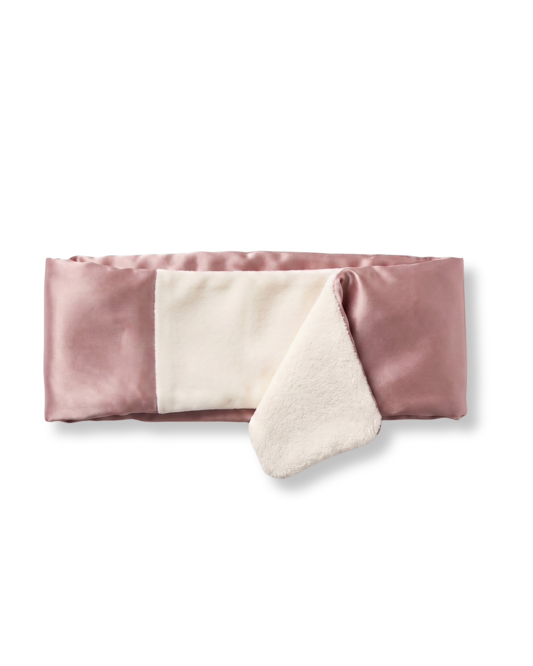 Blush Sleep & Hair Set