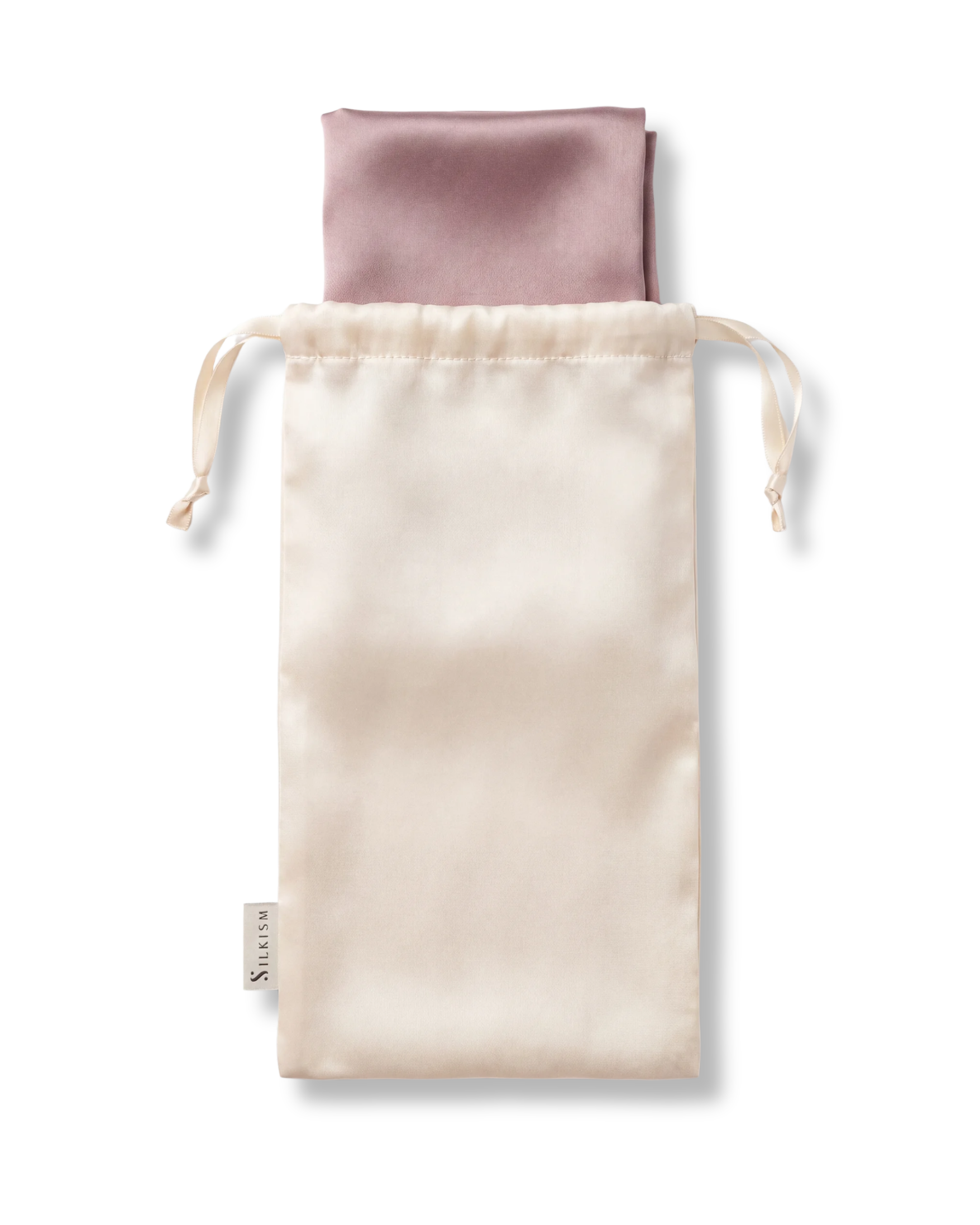 Blush Sleep & Hair Set