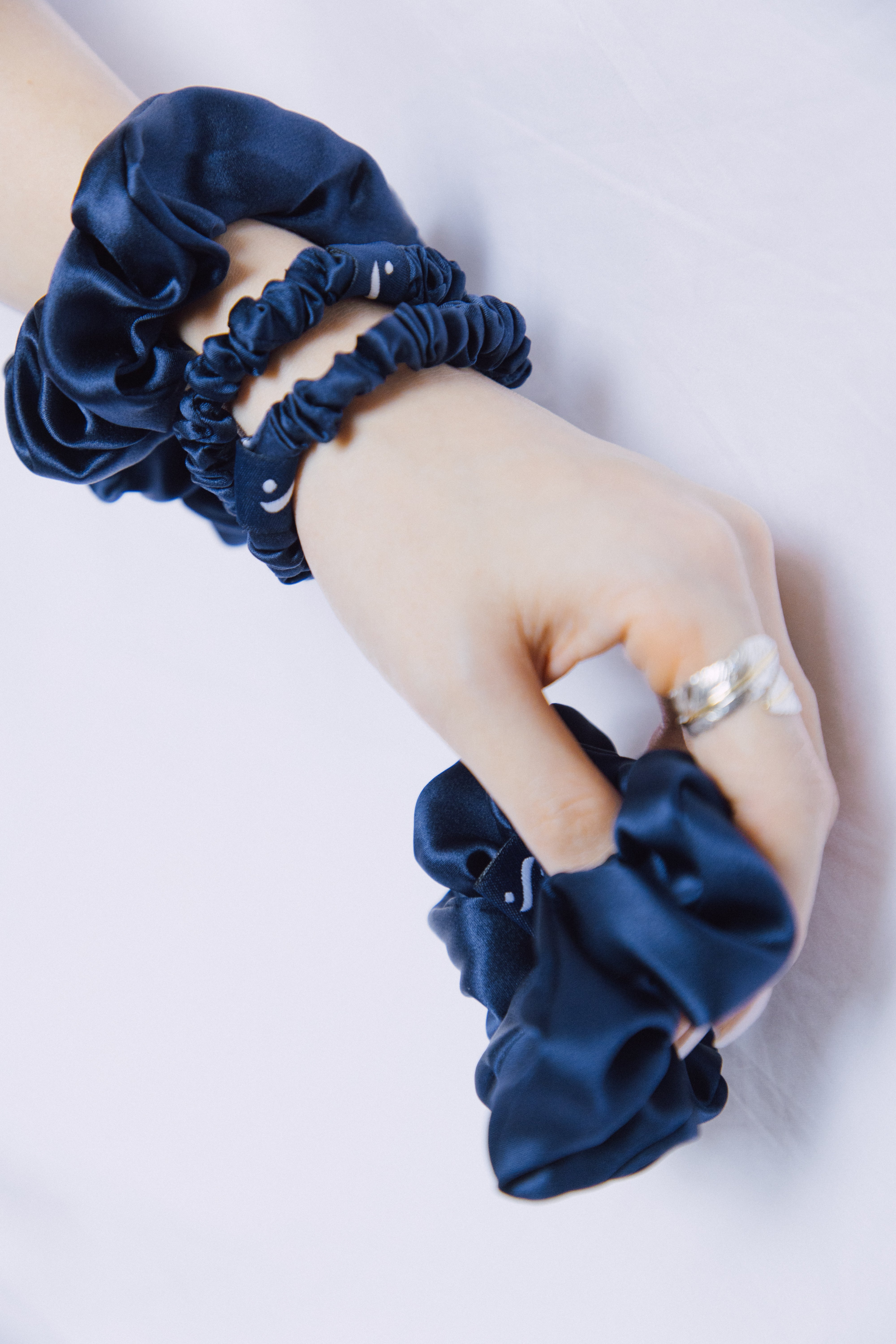 Twilight Scrunchies Set