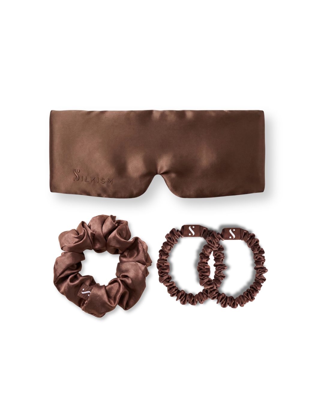 Cocoa Sleep & Hair Set