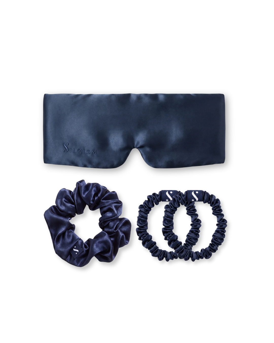 Twilight Sleep & Hair Set