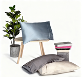 Silk Pillowcase - Citadel