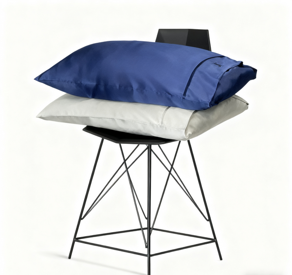 Silk Pillowcase - Icicle