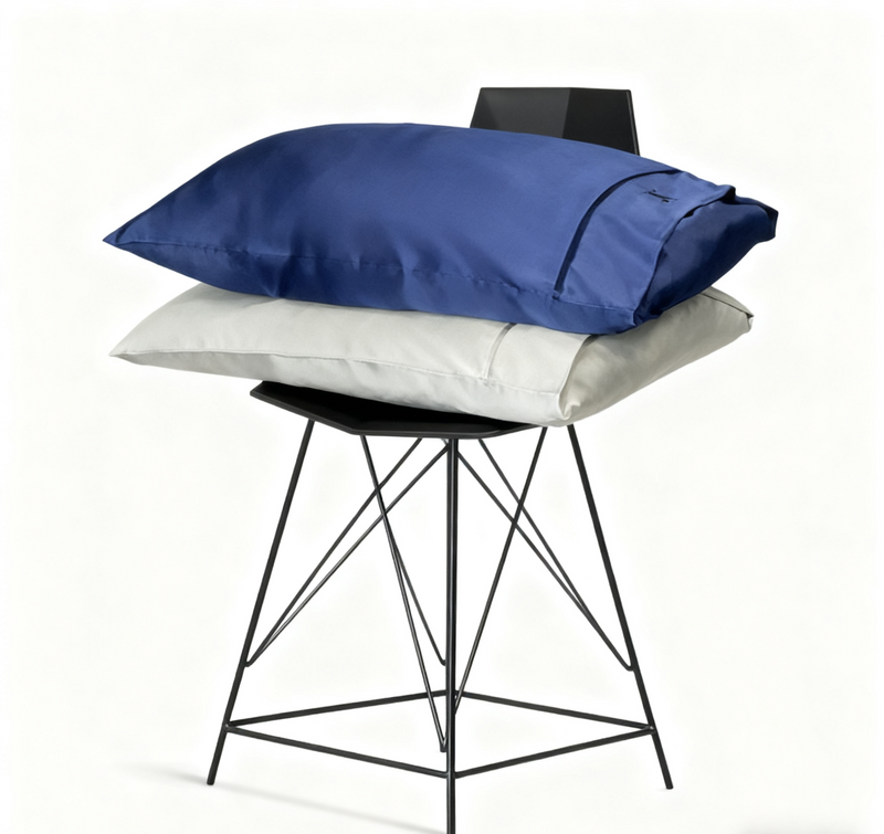 Silk Pillowcase - Icicle