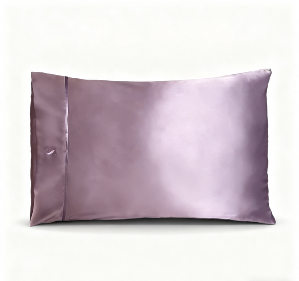 Silk Pillowcase - Nirvana