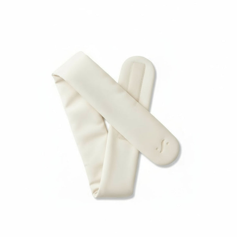 Cloud Silk Spa Headband