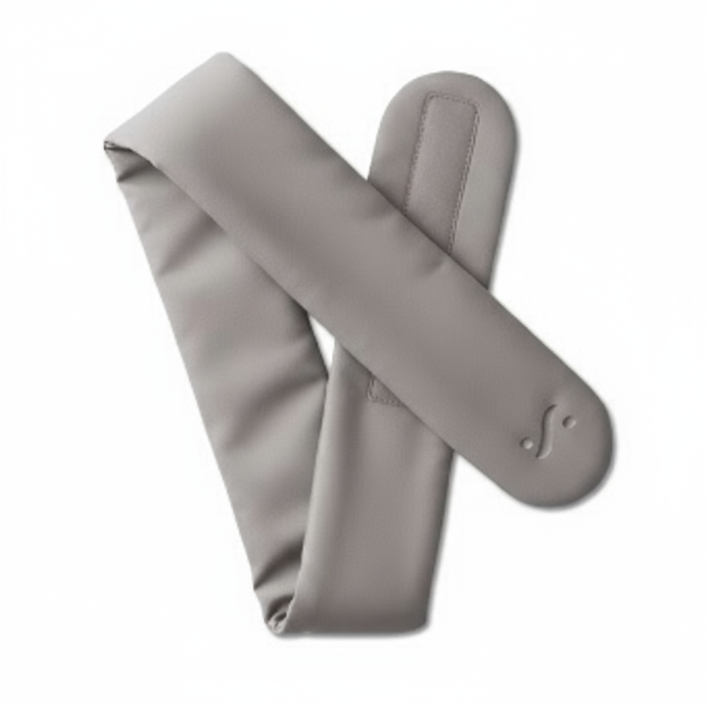 Cloud Silk Spa Headband