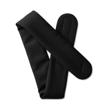 Cloud Silk Spa Headband