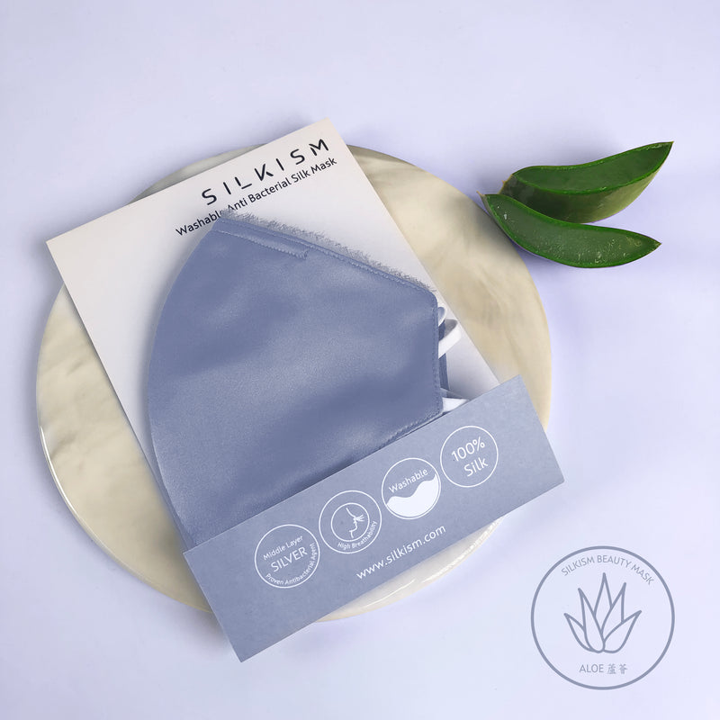 Mitten - Beauty Mask (Aloe Vera)