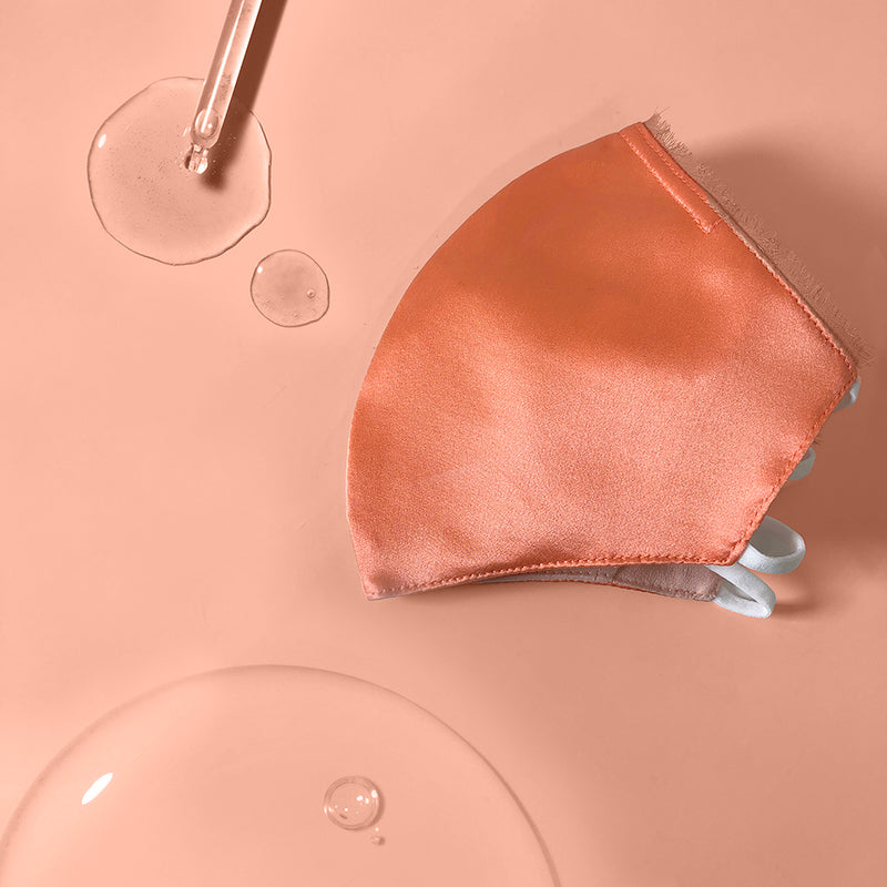 Mitten - Beauty Mask (Hyaluronic Acid)